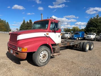 Main image International 8200